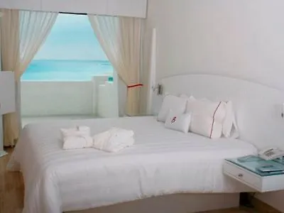 Bel Air Collection Cancun Adult Only Hotel Puerto Morelos
